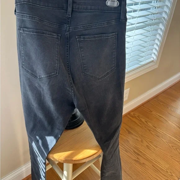 GAP Dark Wash Jeggings 10 Tall NWOT - Picture 4 of 4